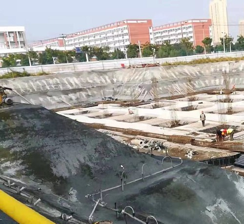 江阴工地打井费用