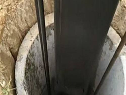 江阴打井公司